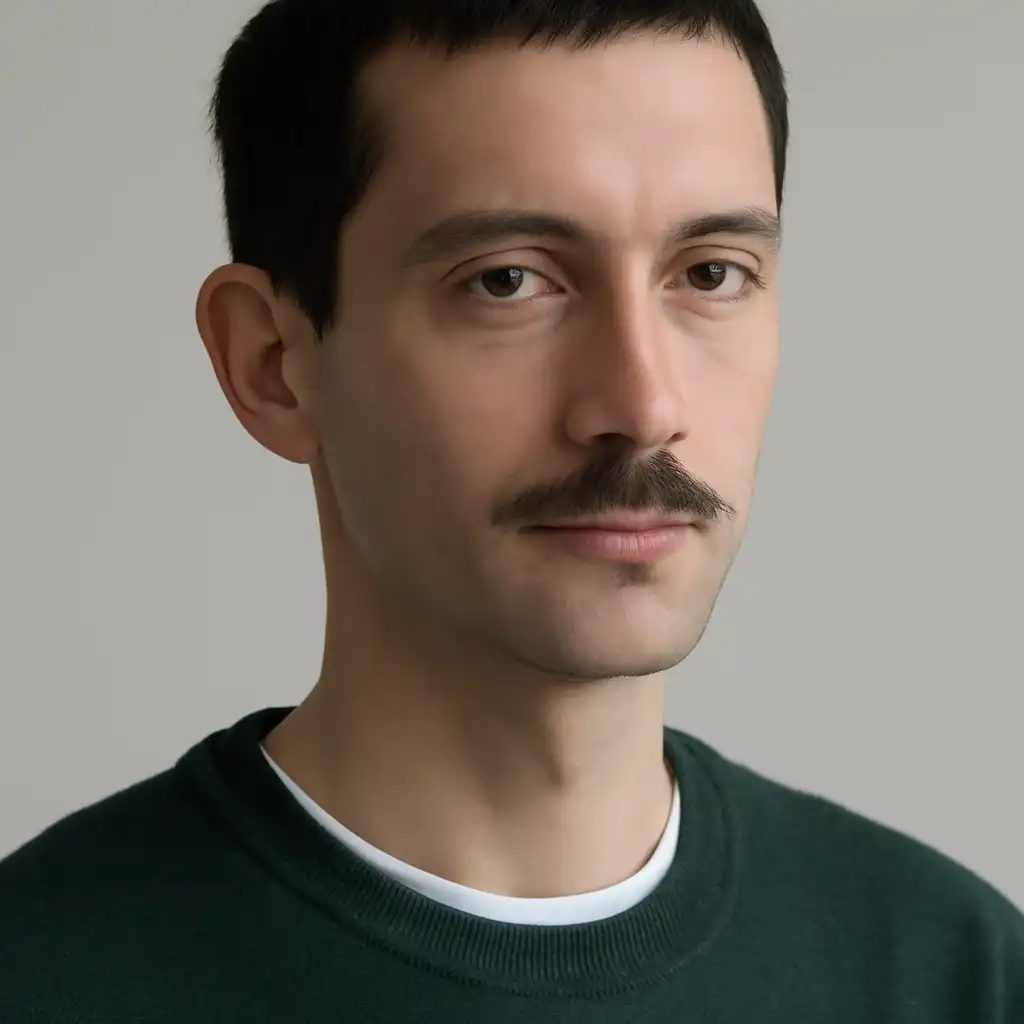 Marcus Feldmann